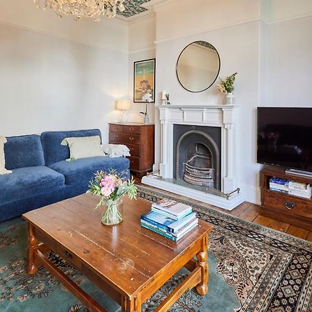 Host & Stay - Hidden Gem Saltburn-by-the-Sea Exteriör bild