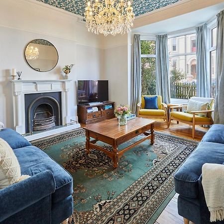 Host & Stay - Hidden Gem Saltburn-by-the-Sea Exteriör bild