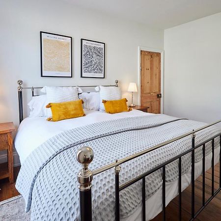 Host & Stay - Hidden Gem Saltburn-by-the-Sea Exteriör bild