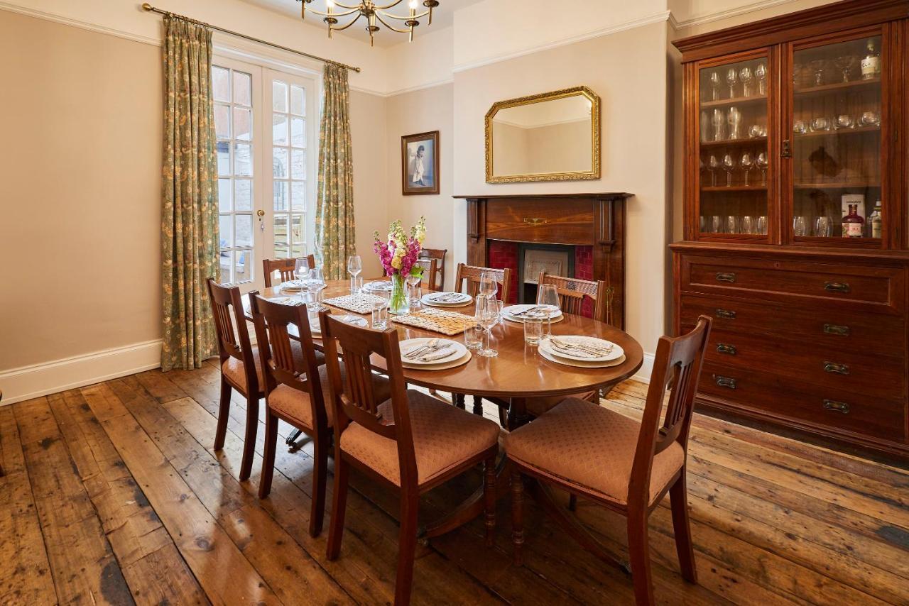 Host & Stay - Hidden Gem Saltburn-by-the-Sea Exteriör bild