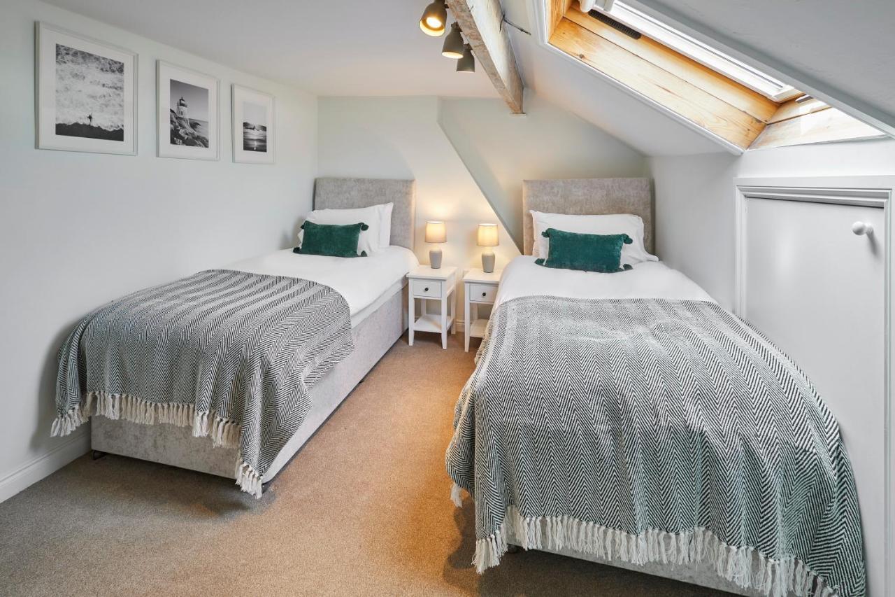 Host & Stay - Hidden Gem Saltburn-by-the-Sea Exteriör bild