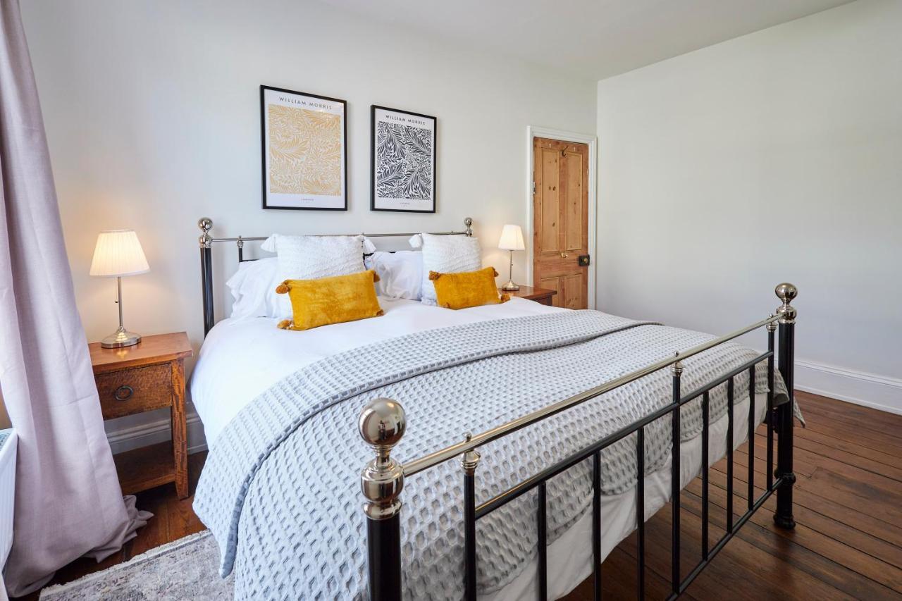 Host & Stay - Hidden Gem Saltburn-by-the-Sea Exteriör bild