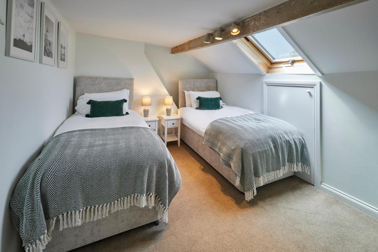 Host & Stay - Hidden Gem Saltburn-by-the-Sea Exteriör bild