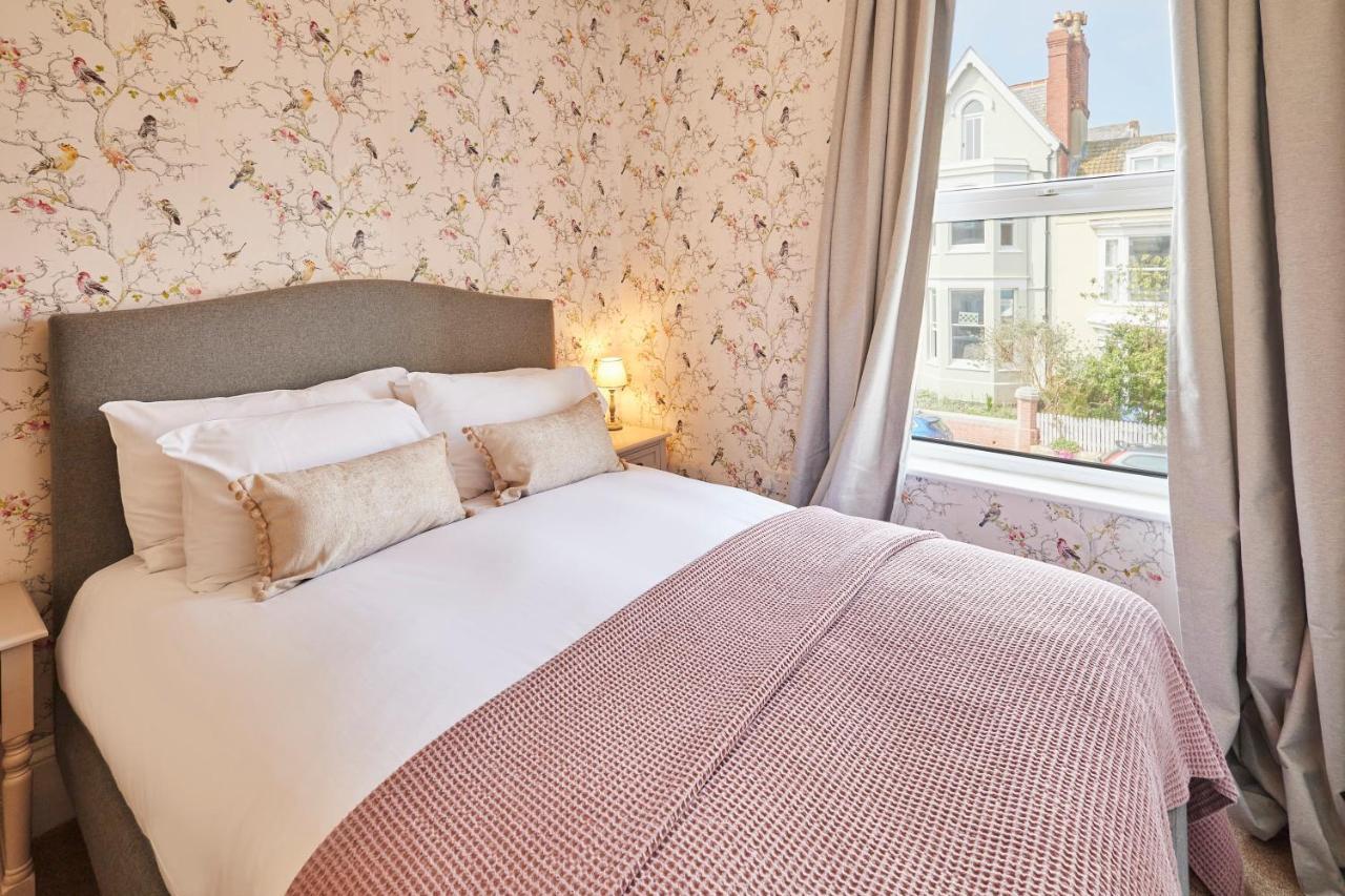 Host & Stay - Hidden Gem Saltburn-by-the-Sea Exteriör bild