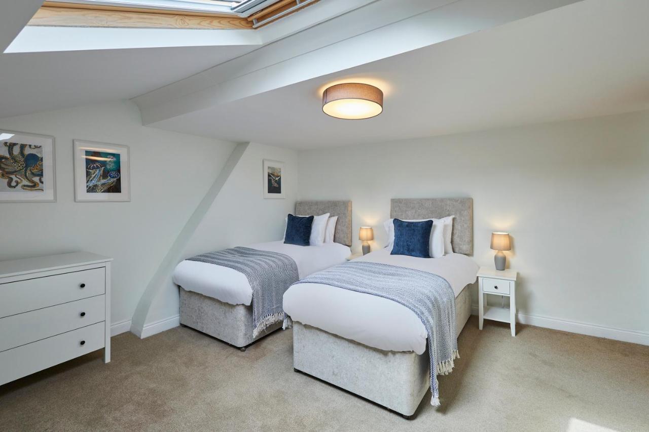 Host & Stay - Hidden Gem Saltburn-by-the-Sea Exteriör bild