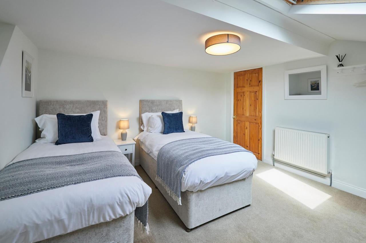 Host & Stay - Hidden Gem Saltburn-by-the-Sea Exteriör bild