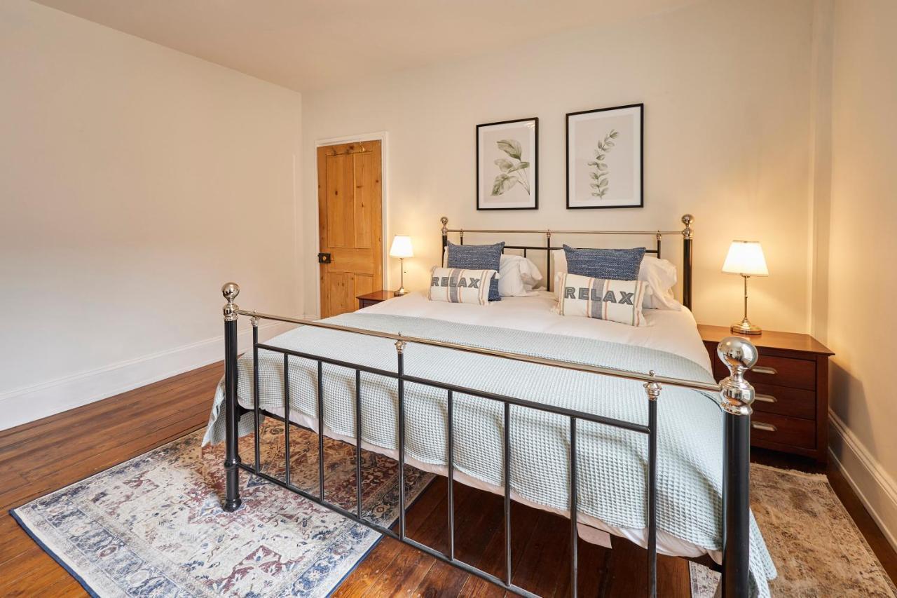 Host & Stay - Hidden Gem Saltburn-by-the-Sea Exteriör bild
