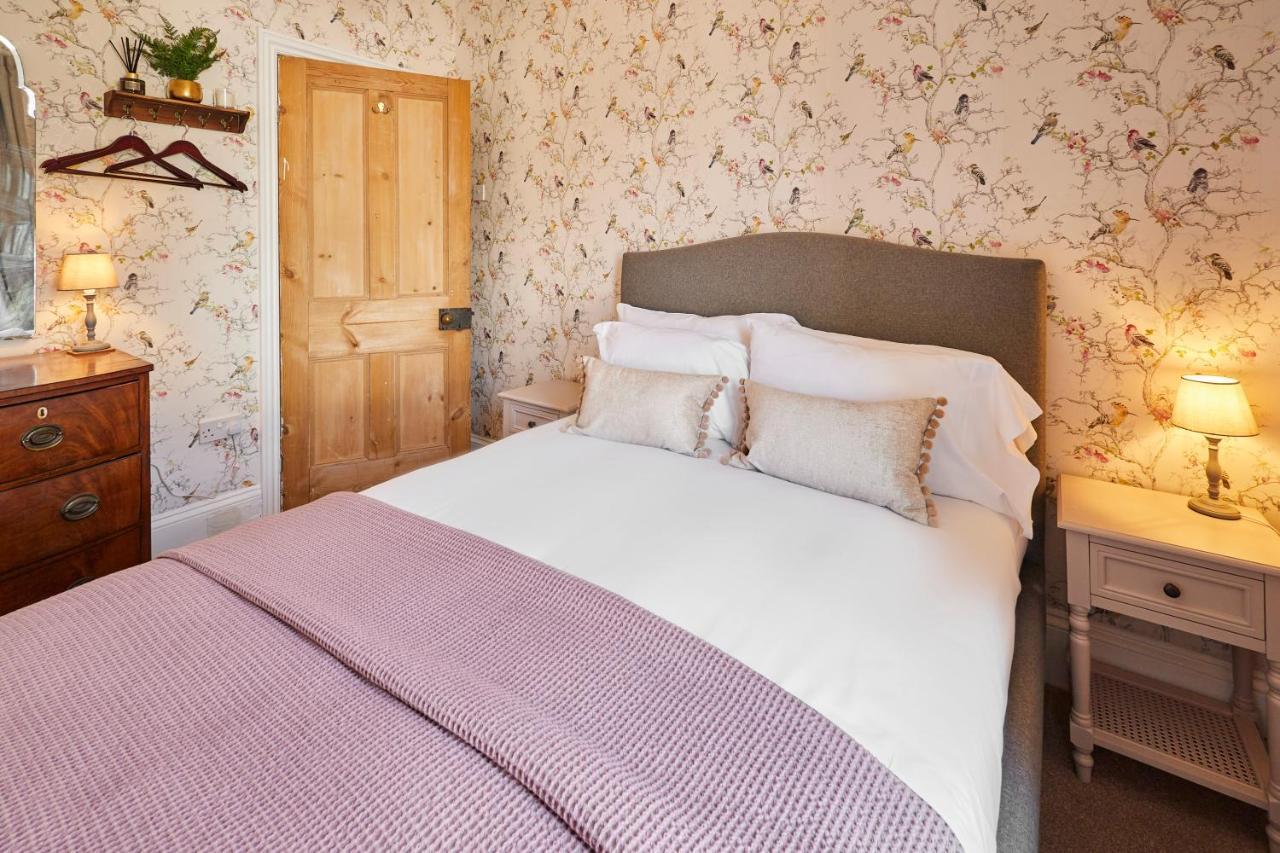 Host & Stay - Hidden Gem Saltburn-by-the-Sea Exteriör bild